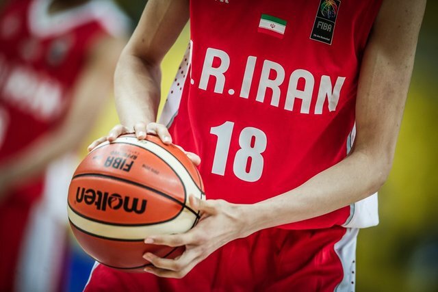 کرمانشاه امسال در لیگ بسکتبال شرکت نمی‌کند