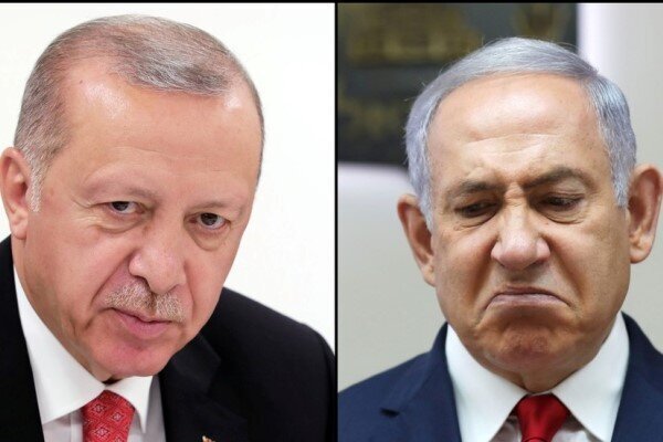 اردوغان: روزهای بدی در انتظار نتانیاهو است