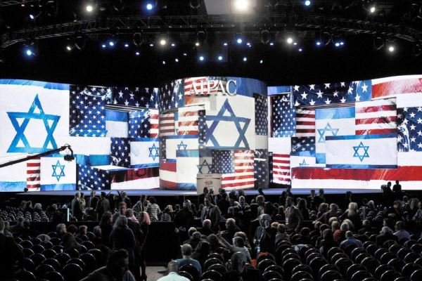 جایگاه اسرائیل در سیاست خارجی آمریکا