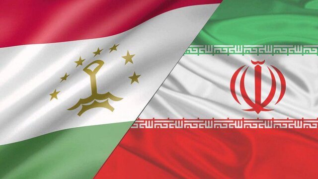 سهم تاجیکستان از صادرات غیرنفتی ایران چقدر است؟