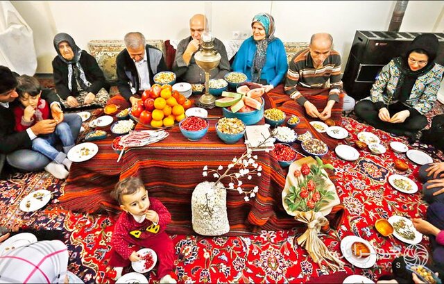 «شب یلدا» و «چهارشنبه‌سوری» حذف شد یا نشد؟!