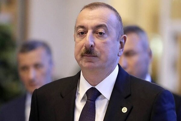 علی‌اف: مانعی برای امضای پیمان صلح میان باکو و ایروان وجود ندارد
