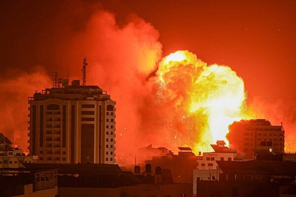 فایننشال تایمز: جنگ غزه جهان را از آمریکا تا اوکرین تغییر می‌دهد