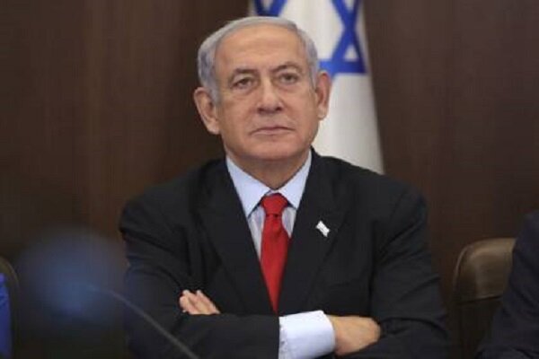 نتانیاهو: اگر جنگ را نبریم، آمریکا و اروپا هدف بعدی هستند! 