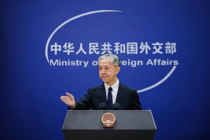 چین از فرصت ریاست بر شورای امنیت برای توقف جنگ غزه استفاده می‌کند