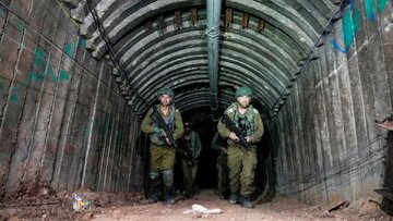 اسرائیل : درگیر جنگ ترکیبی و پیچیده‌ ای هستیم