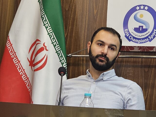 اوج شکوفایی شنا در راه است