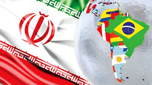 با اشاره به سفر رئیس‌جهور کوبا به تهران
                                دستیار وزیر خارجه اعلام کرد: توافق با کوبا برای تولید واکسن مننژیت/ چشم‌انداز روشن در روابط