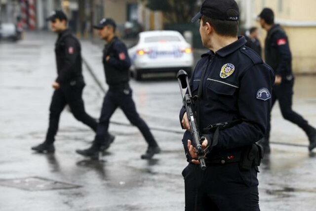 بازداشت اعضای داعش در ترکیه که خود را برای حمله به کلیساها آماده کرده بودند
