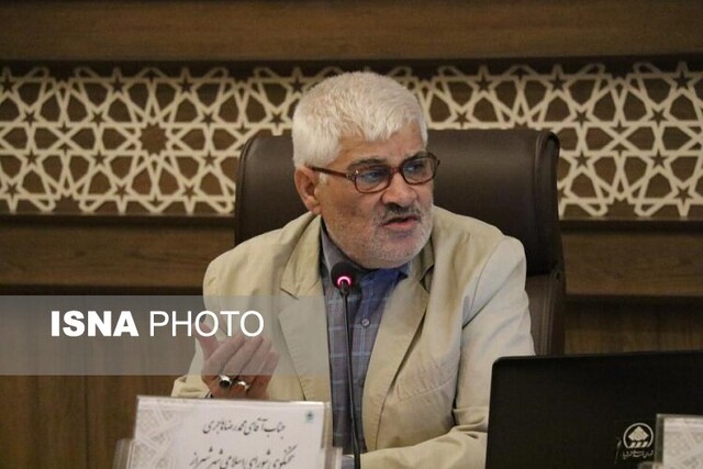 بسته‌های تشویقی و حمایتی برای احیای بافت تاریخی شیراز نیاز است
