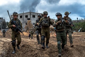 رسانه عبری: اسرائیل در یک «تله استراتژیک خطرناک» گیر افتاده است