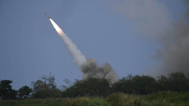 رویترز: اوکراین موشک دوربرد جدید آمریکا را اوایل ۲۰۲۴ دریافت می‌کند