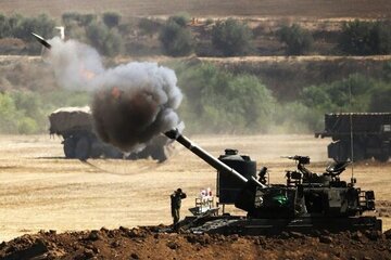 سی‌ان‌ان: اسرائیل در غزه ۴ برابر آمریکا علیه داعش از بمب استفاده کرده است