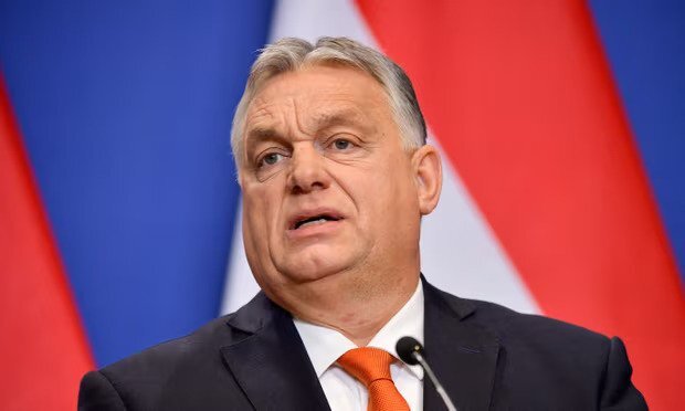 فشار مخالفان اوربان بر اتحادیه اروپا برای آزاد نکردن منابع مالی مجارستان