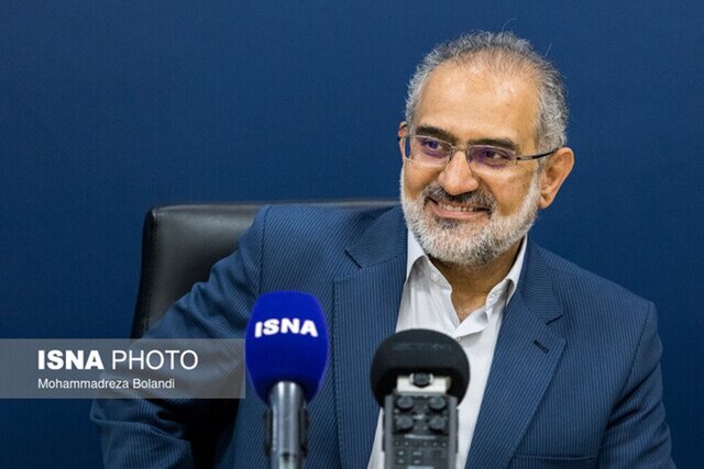 معاون پارلمانی رئیس جمهور فردا به گلستان سفر می‌کند