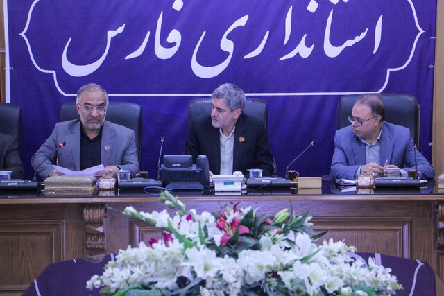 واریز ۳۸۶ میلیارد تومان سرانه به حساب مدارس فارس