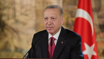 واکنش «اردوغان» به کشته شدن  نظامی های ترکیه در شمال عراق