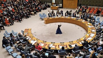 واکنش طالبان به قطعنامه شورای امنیت سازمان ملل