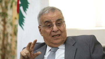 وزیر خارجه لبنان: اسرائیل قطعنامه ۱۷۰۱ را نقض می‌کند/ تل‌آویو از نیروهای رضوان حزب‌الله هراس دارد
