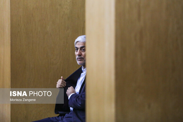 وزیر ورزش: در تلاشیم تا پیش از پایان دولت سیزدهم از فاز اول ورزشگاه جدید تهران بهره برداری کنیم