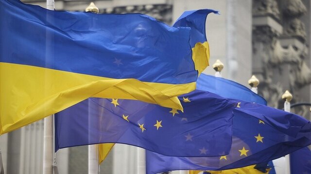 کمیسیون اروپا خواستار تسریع توافق در مورد تأمین مالی اوکراین شد