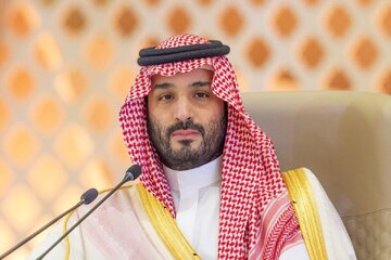 ۸ واقعه مهم عربستان سعودی در سال ۲۰۲۳