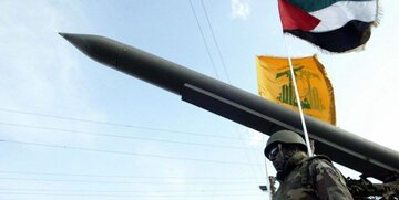 حزب‌الله: موضع «حدب البستان» را هدف قرار دادیم