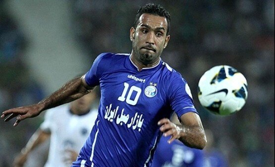 سیاوش اکبرپور در یک قدمی نیمکت استقلال “ملاثانی”