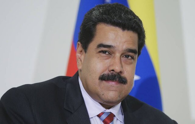 مادورو تصمیم رئیس‌جمهور آرژانتین برای رد عضویت در بریکس را «حماقت» خواند