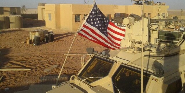 مقام آمریکایی: از ۱۷ اکتبر، ۱۲۰ حمله به پایگاه‌های ما در سوریه و عراق انجام شده است