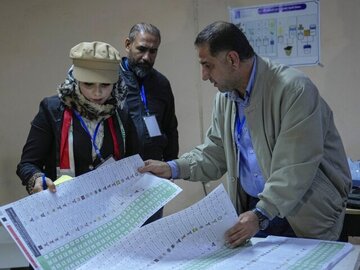 نگاهی به نتایج انتخابات استانی عراق/ چگونه شیعیان در شرایط تحریم انتخابات پیشتاز شدند؟