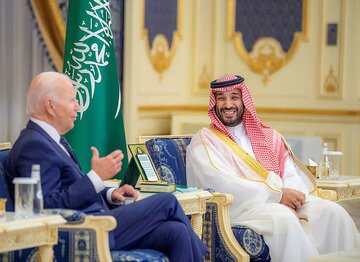 بن سلمان، بایدن را تحت فشار گذاشت/ تلاش برای توافق تا قبل از انتخابات