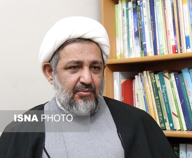 حضور حداکثری در انتخابات دشمنان را ناامید خواهد کرد