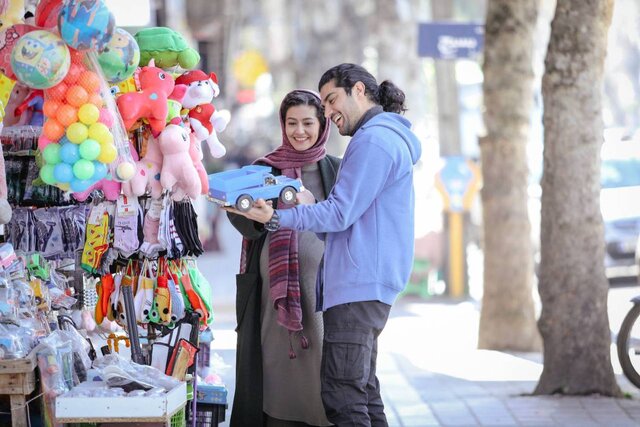 «دو روز دیرتر» از اکران با کمدی‌های دیگر واهمه ندارد