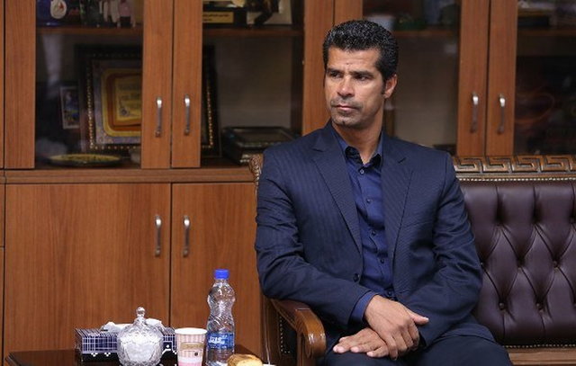 مازندران صاحب کمپ بین‌المللی تکواندو می‌شود