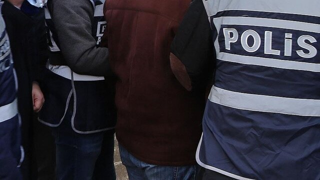پلیس ترکیه ۷ مظنون به همکاری با موساد را دستگیر کرد