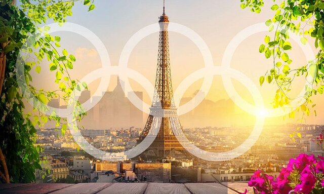 احتمال لغو افتتاحیه بازی‌های المپیک ۲۰۲۴ پاریس به دلیل نگرانی از وقوع حمله تروریستی