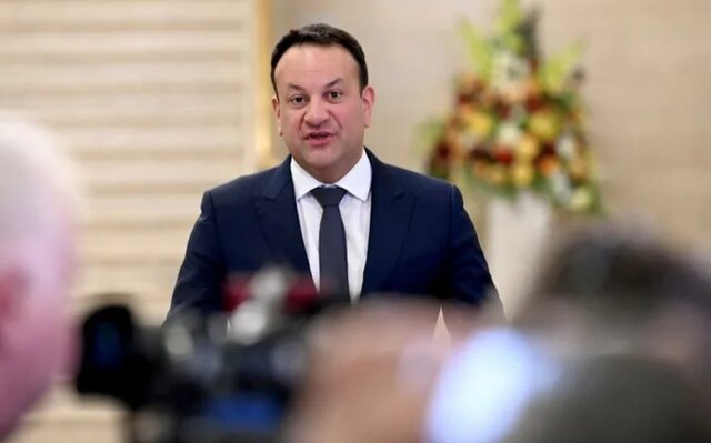استعفای ناگهانی نخست‌وزیر ایرلند به دلایل شخصی