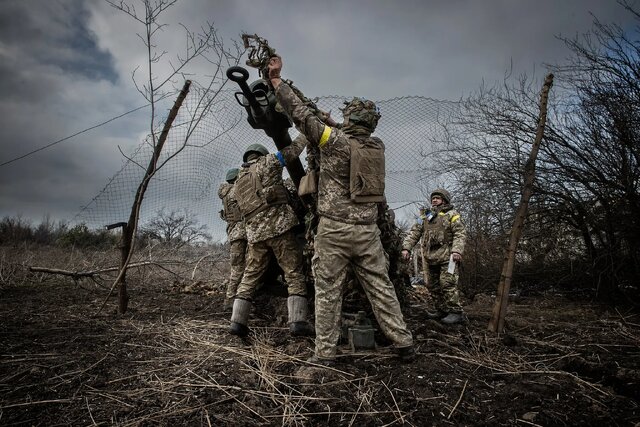 برقراری آتش‌بس در اوکراین چقدر محتمل است؟