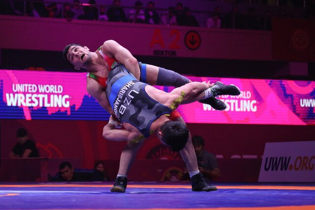 تلاش فرنگی‌کار خوزستانی برای حضور در قهرمانی آسیا