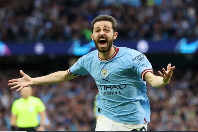 خلاصه بازی منچسترسیتی ۲ – ۰ نیوکاسل