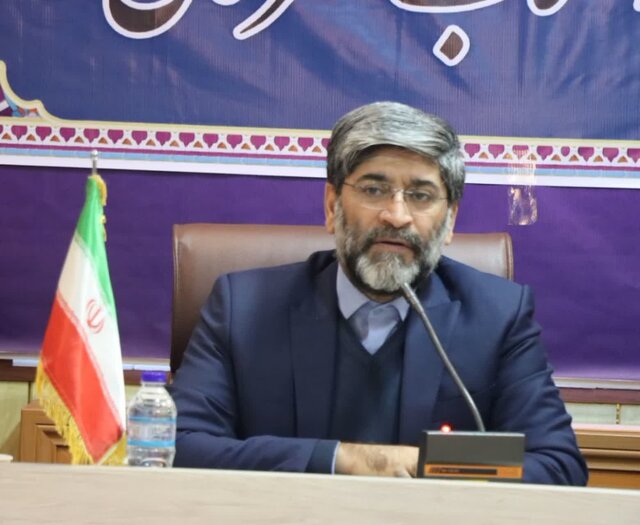 صدور آرای جایگزین حبس با ارزشی نزدیک به ۷ میلیارد تومانی در آذربایجان غربی