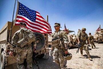 عراق و مسئله خروج آمریکایی‌ها؛ السودانی راه الکاظمی را می‌رود؟