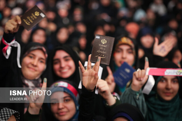 فرماندار اصفهان: رای اولی حضور متفاوتی در استان اصفهان داشتند