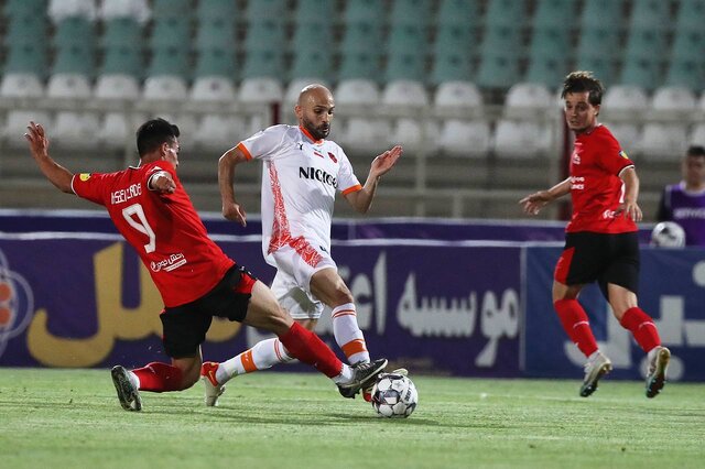 مس رفسنجان – تراکتور/ نویدکیا در سودای غول کُشی دیگر