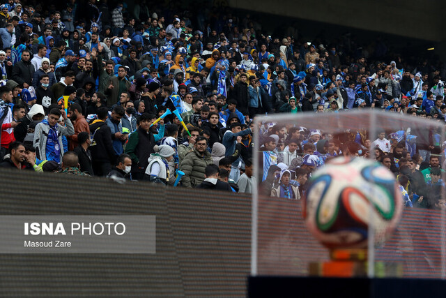 پیش‌خبرهای داربی، پرسپولیس جدید و پاشنه آشیل استقلال!