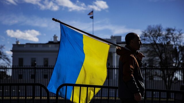 اتحادیه اروپا بزودی درباره ارسال ضدهوایی به اوکراین تصمیم نمی‌گیرد