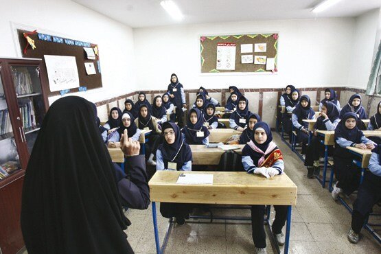 احداث ۴۳۵ کلاس در آذربایجان‌غربی طی سال گذشته