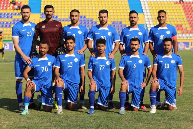 بازی ملاثانی و گچساران کاملا فوتبالی بود/ خوزستان ضد فوتبال است!