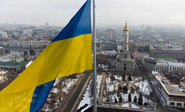 حتی با تصویب بسته کمکی؛
                                دولت بایدن نسبت به «پیروزی اوکراین» مطمئن نیست